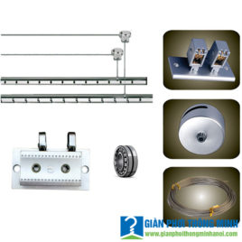 Giàn phơi TM Hà Nội GP250