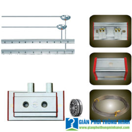 Giàn phơi TM Hà Nội GP750