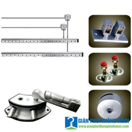 Giàn phơi TM Hà Nội GP525