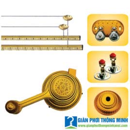 Giàn phơi Hà Nội GP900