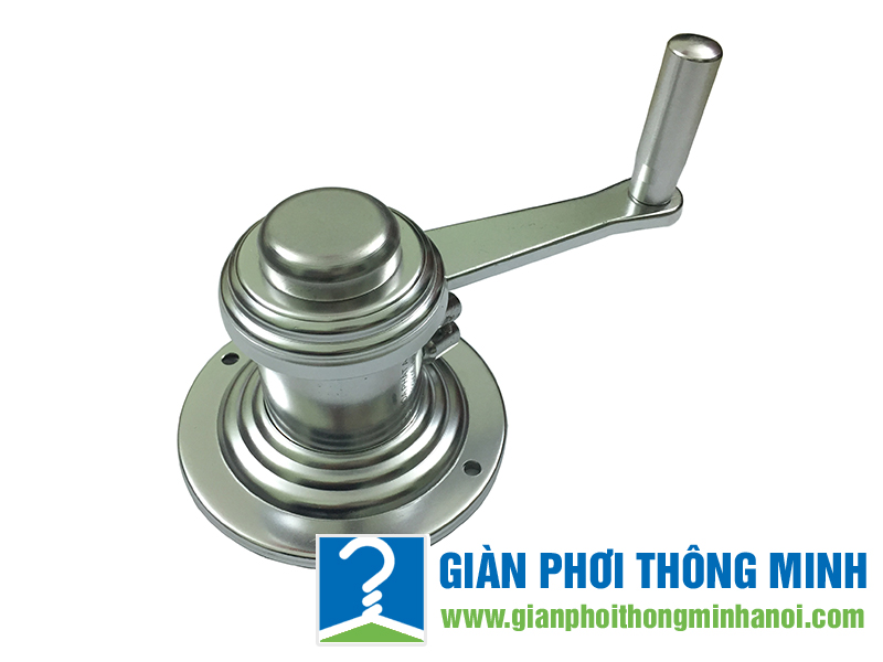 Bộ tời tay quay liền gp990