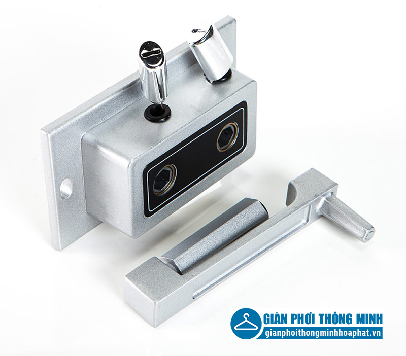 Bộ tời giàn phơi HP368 Bộ tời giàn phơi HP368