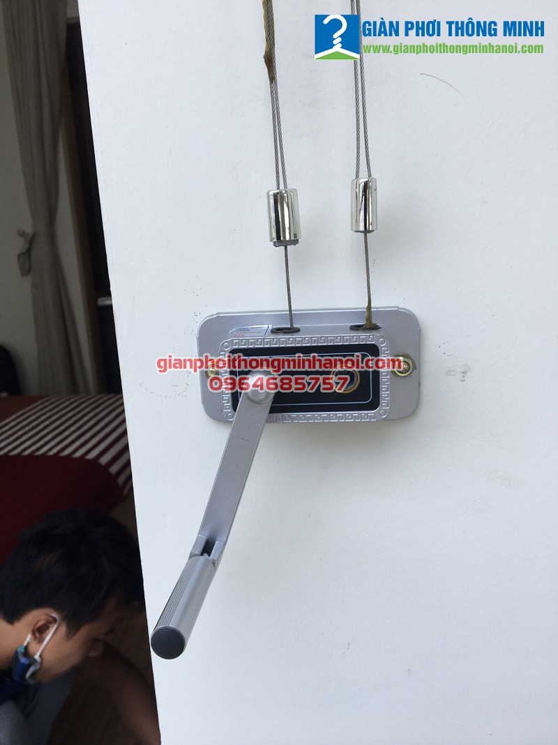 Bộ GP368 nhà chị Thủy Tiên - P2417- T9 - Time City Bộ GP368 nhà chị Thủy Tiên - P2417- T9 - Time City