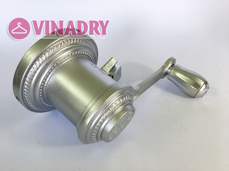 Bộ tời giàn phơi thông minh Hoà Phát Star KS950