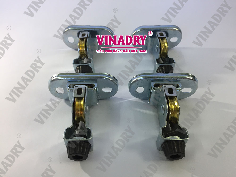 Buli giàn phơi HP701 Buli giàn phơi HP701